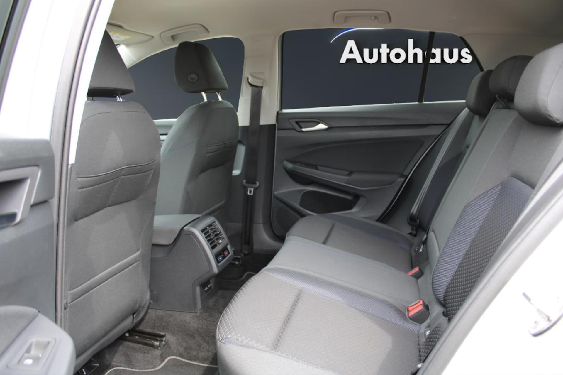 Volkswagen Golf United