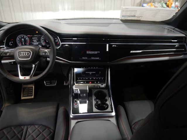 2026 Audi Q8 Prestige - Photo 21
