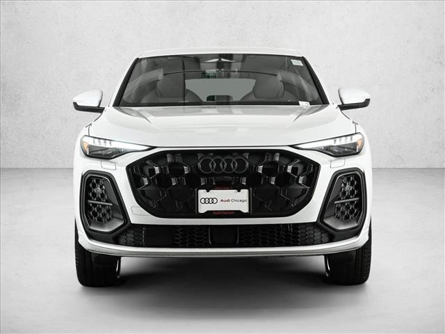 2026 Audi Q5 Sportback