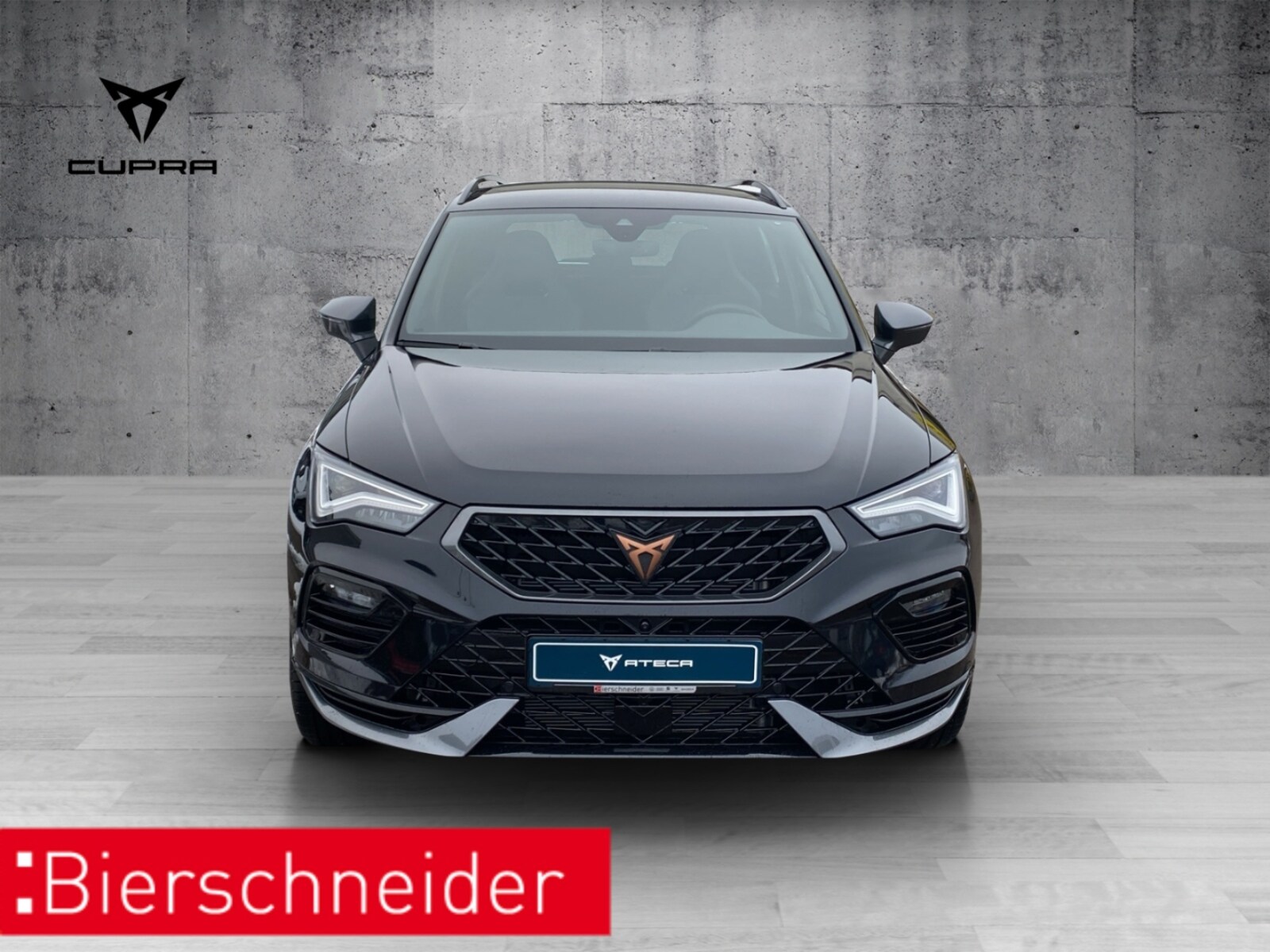 CUPRA Ateca – Bild 3