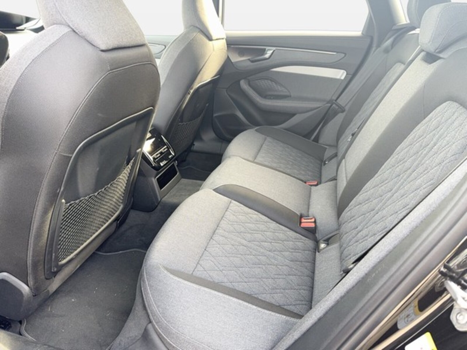 Audi A6 Avant – Bild 13