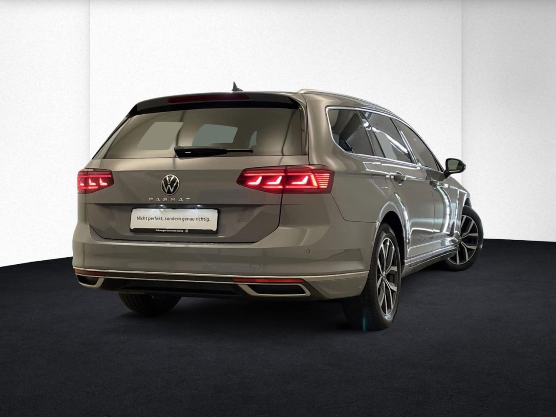 Volkswagen Passat Variant Elegance
