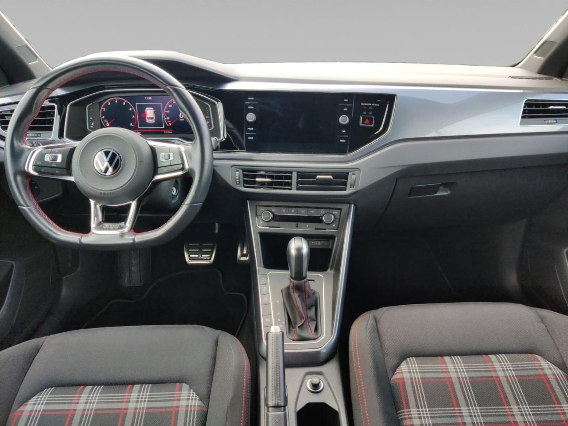 Volkswagen Polo GTI