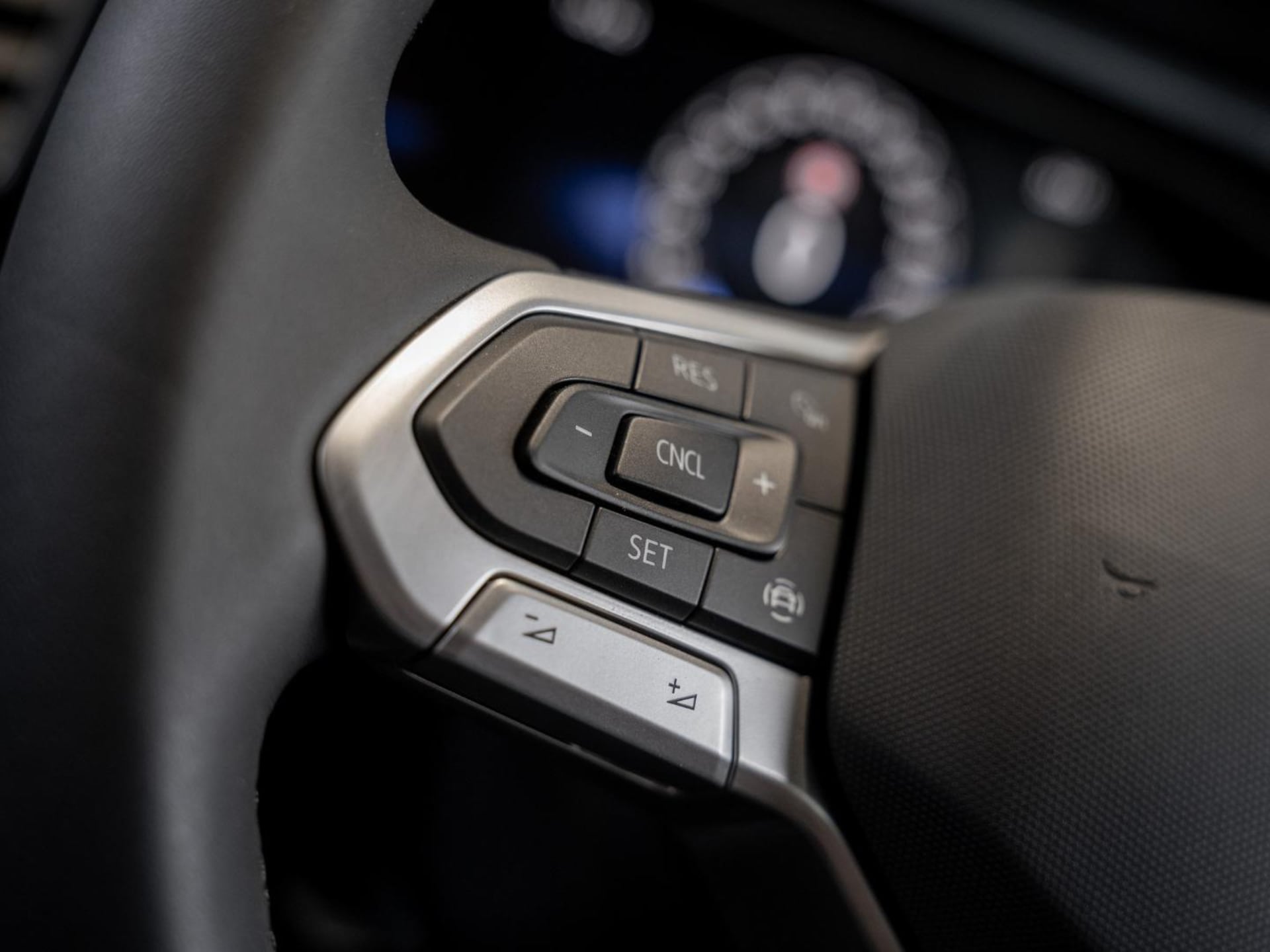 Volkswagen Polo Goal