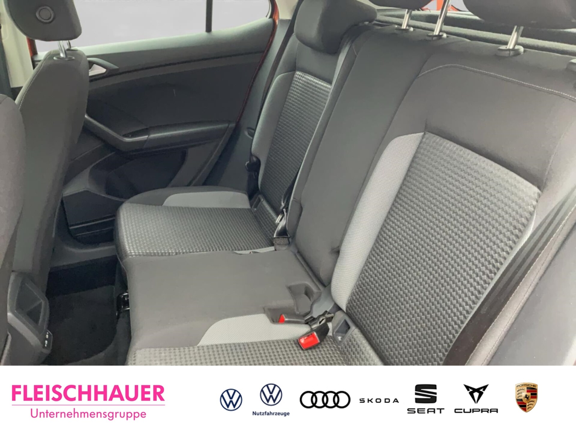Volkswagen T-Cross ACTIVE