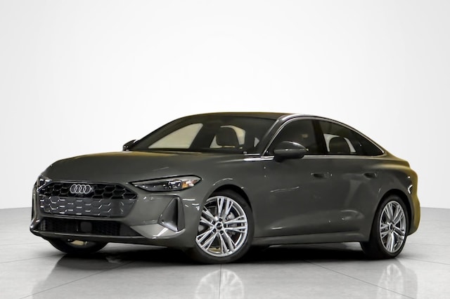 2026 Audi A5 Sedan