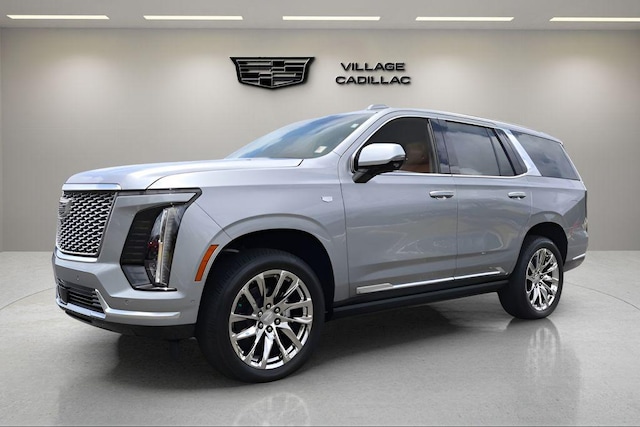 2026 Cadillac Escalade