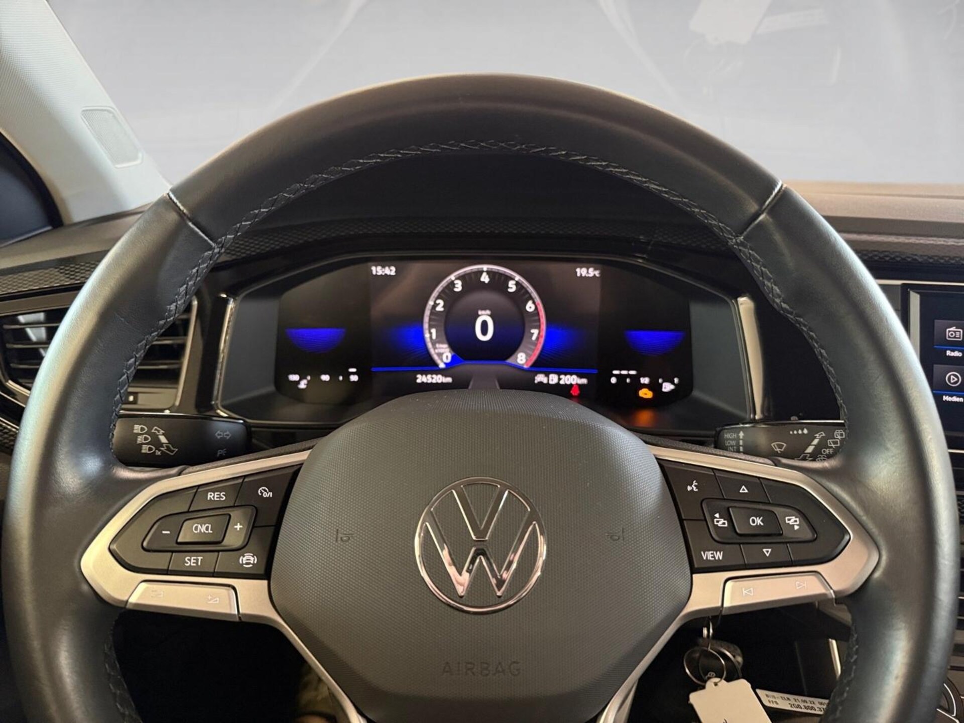 Volkswagen Polo Life