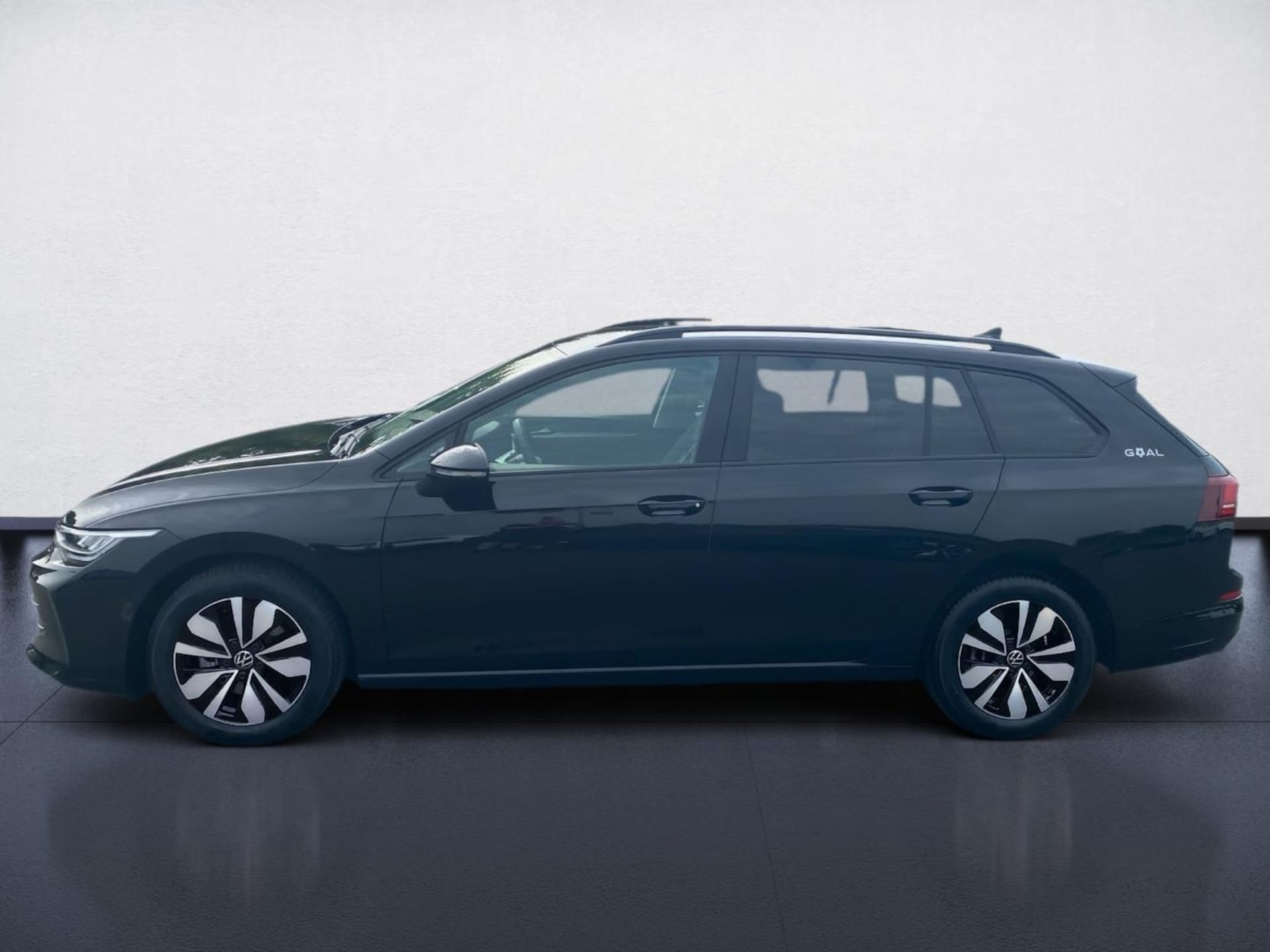 Volkswagen Golf Variant Goal