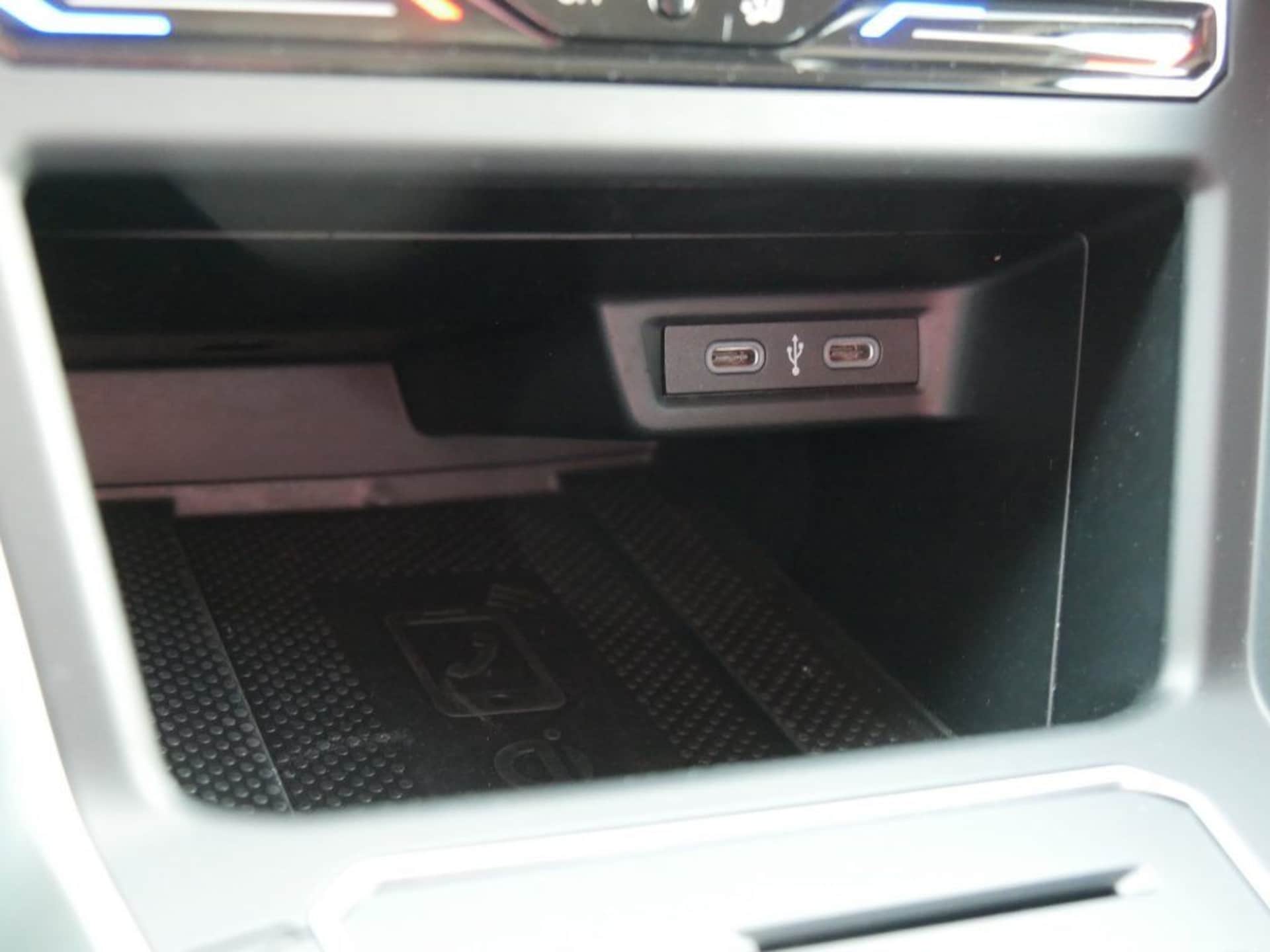 Volkswagen Taigo MOVE