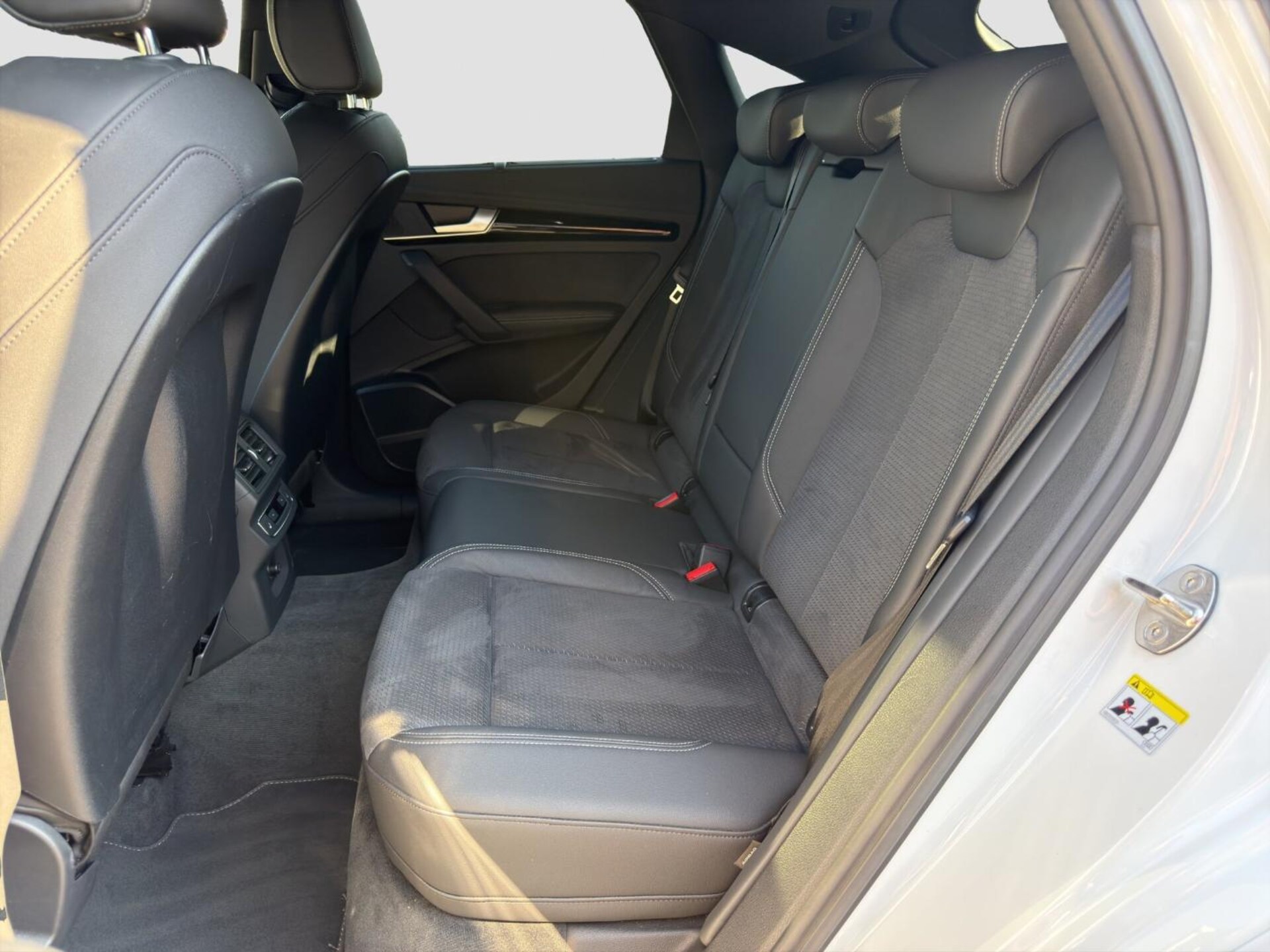 Audi Q5 Sportback S line