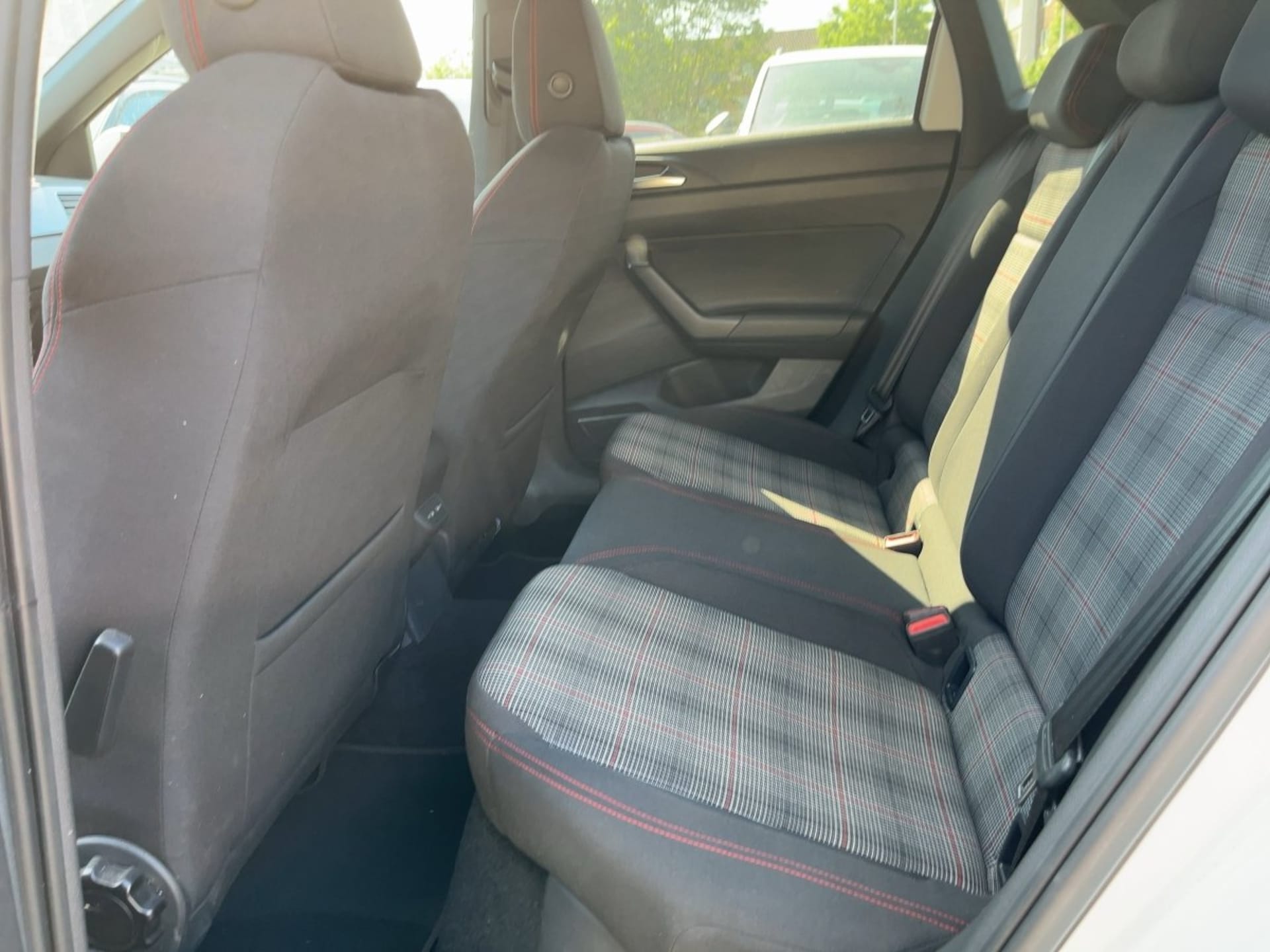 Volkswagen Polo GTI