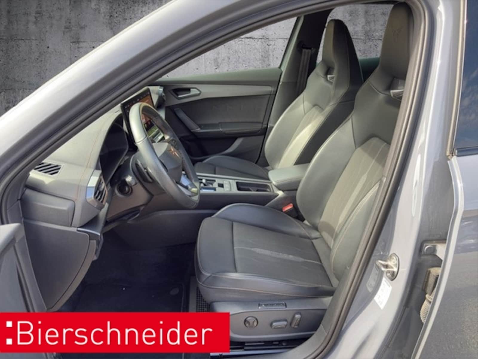 CUPRA Formentor – Bild 8
