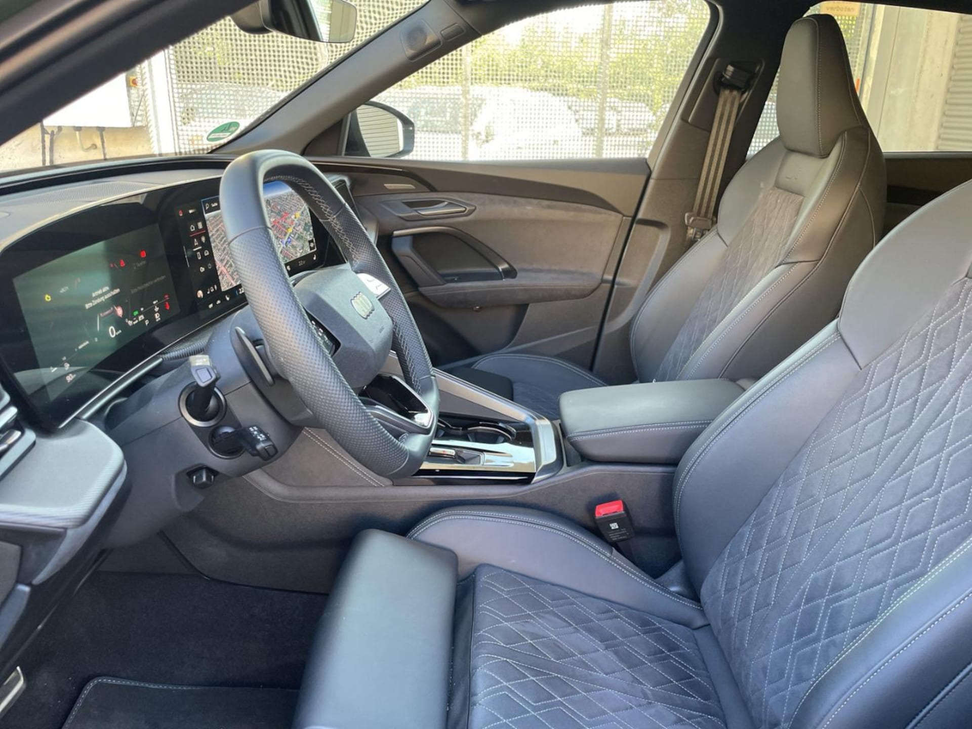 Audi Q5 SUV
