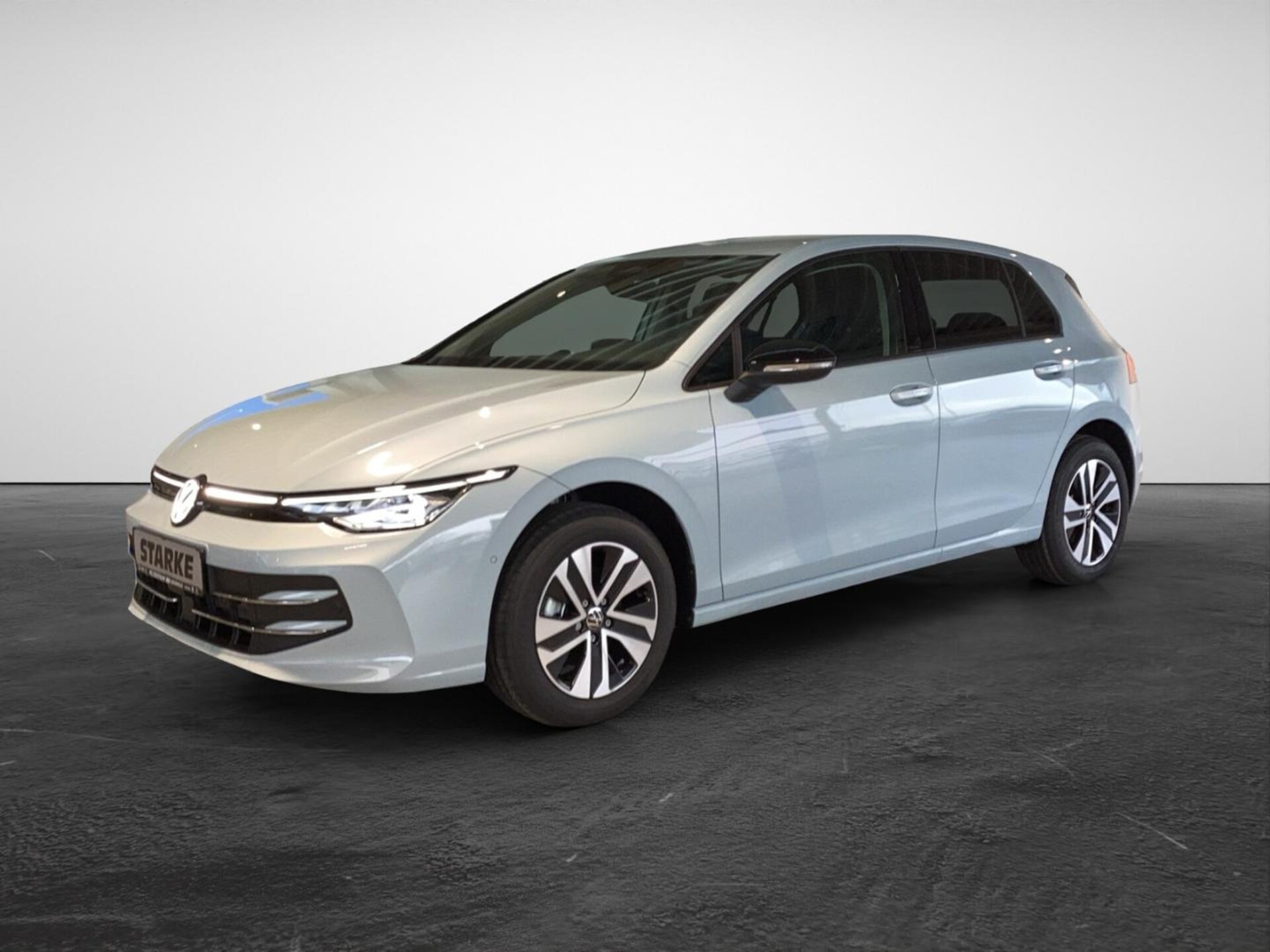 Volkswagen Golf ENERGY