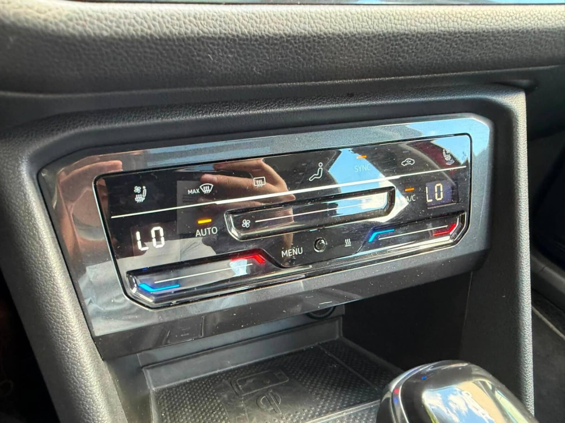 Volkswagen Tiguan Allspace Elegance