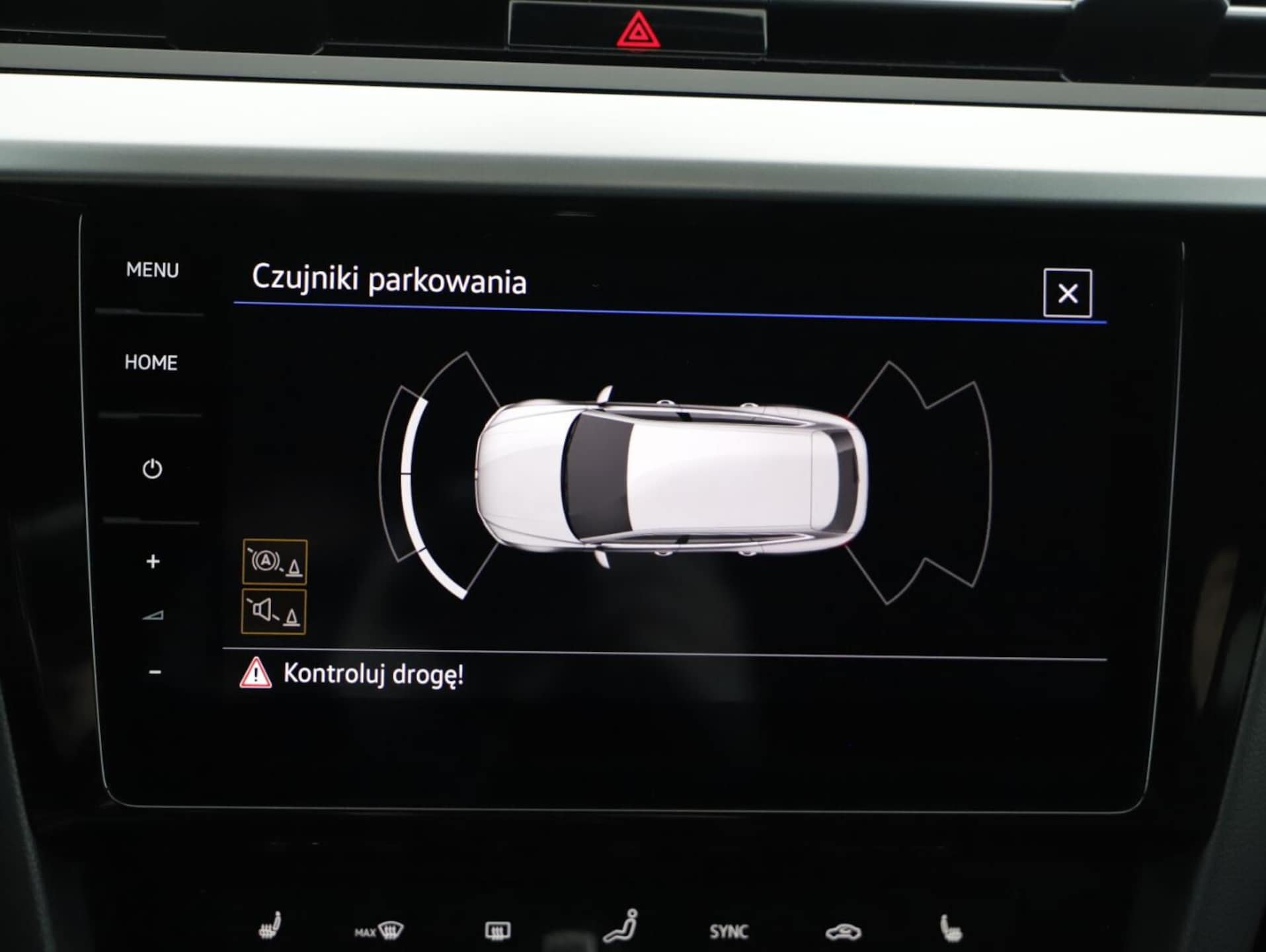 Volkswagen Arteon Shooting Brake R-Line
