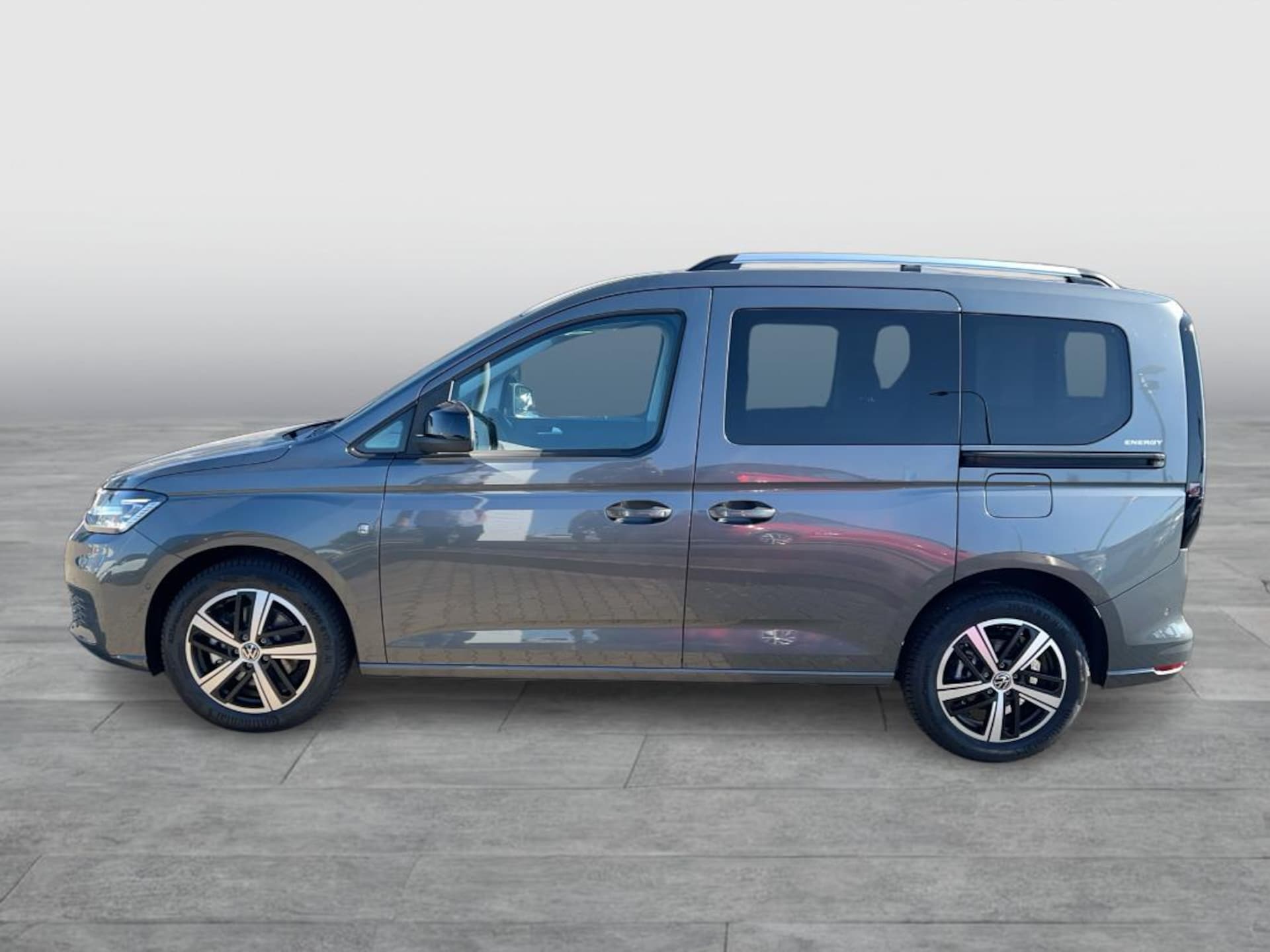 Volkswagen Caddy ENERGY