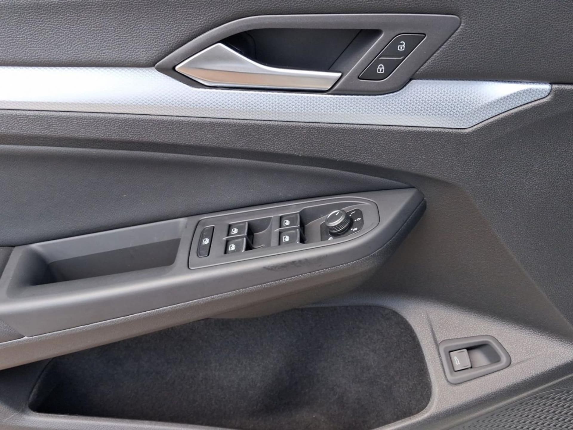 Volkswagen Golf Variant Goal