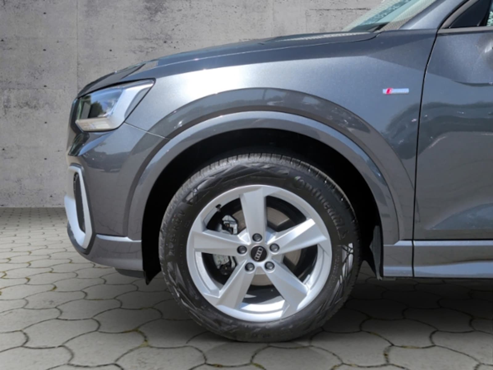 Audi Q2 – Bild 12