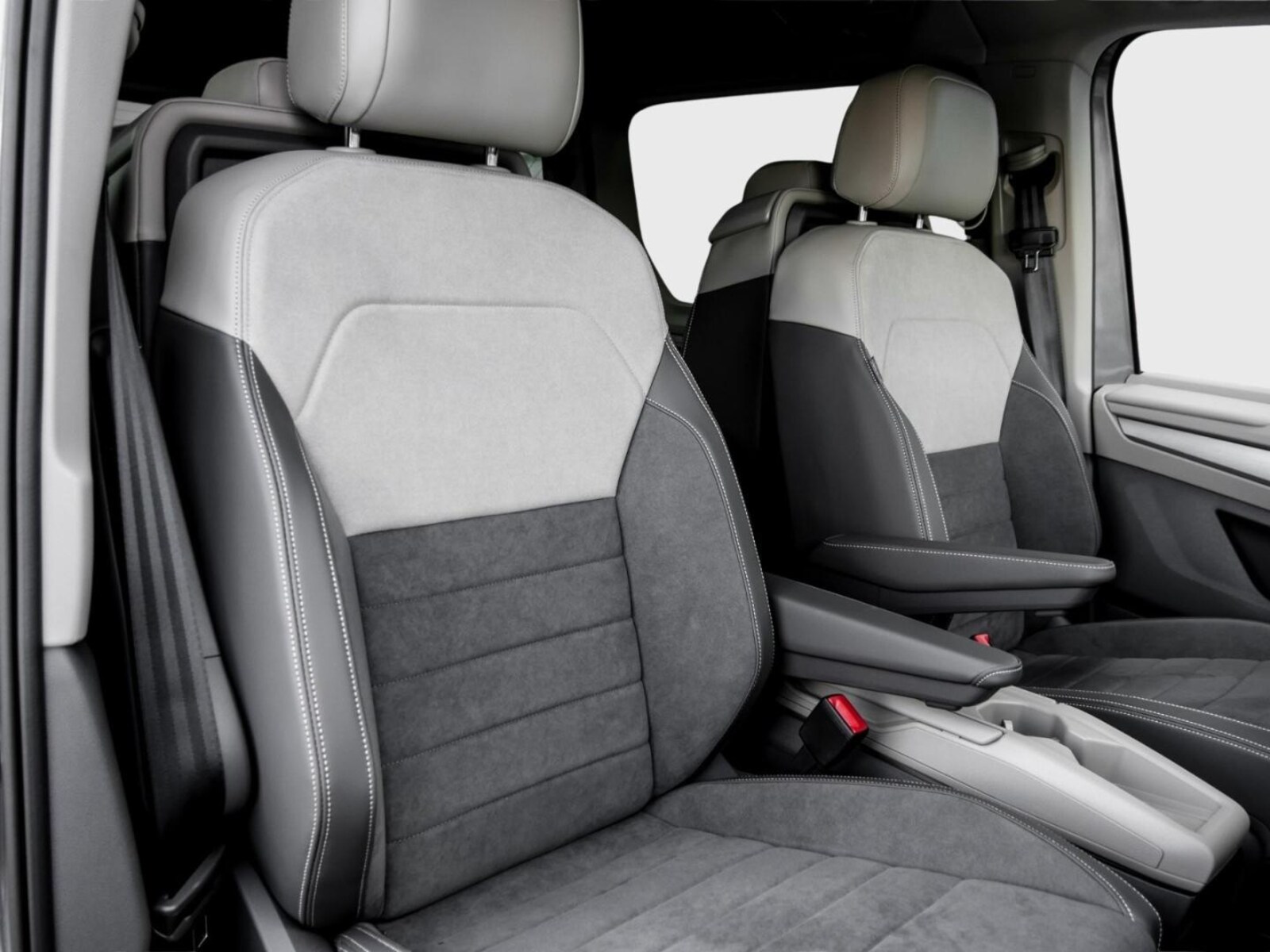 Volkswagen Multivan – Bild 6