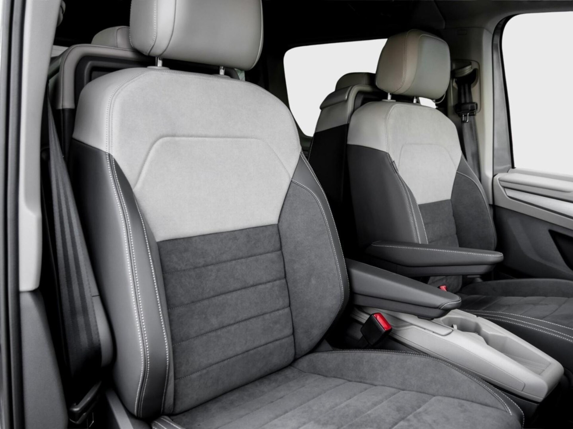 Volkswagen Multivan Style