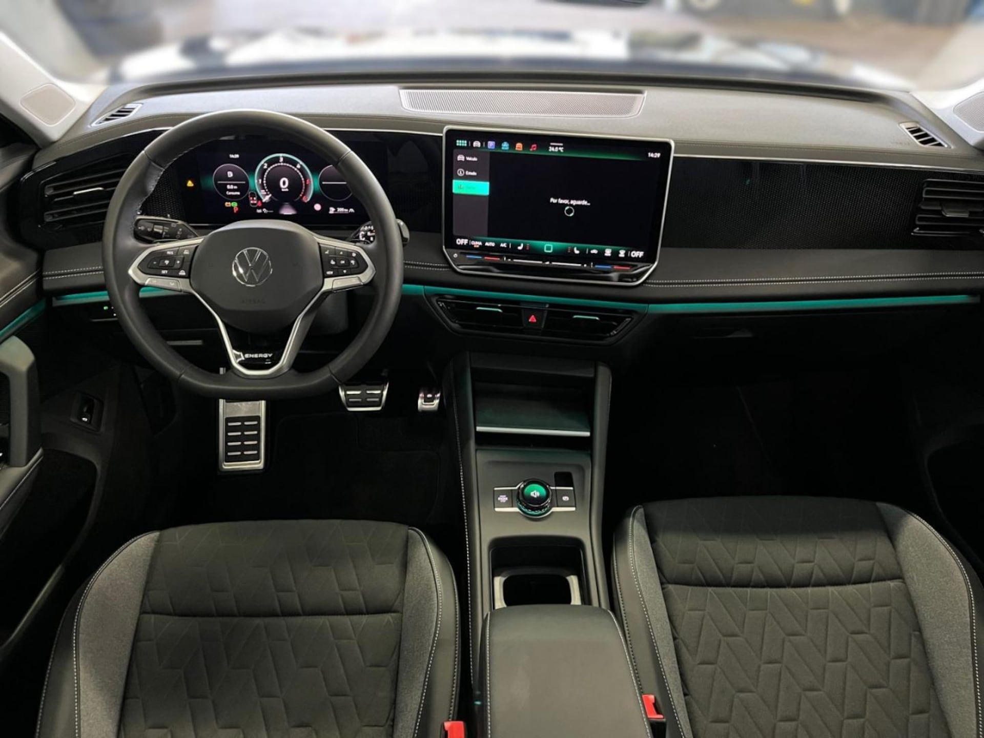 Volkswagen Tiguan ENERGY