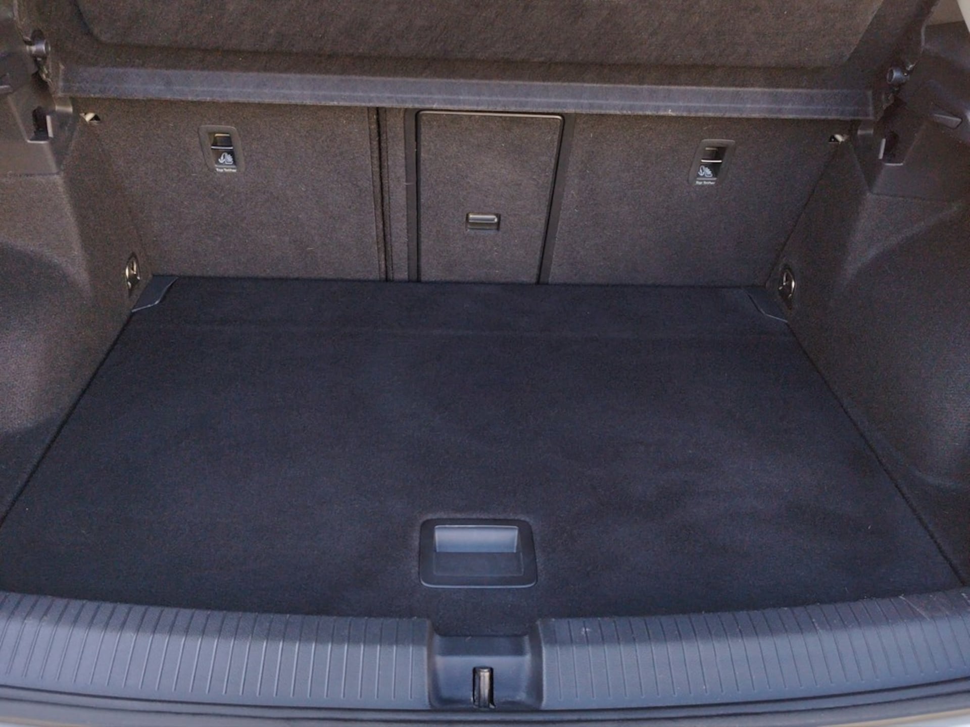 Volkswagen T-Roc MOVE