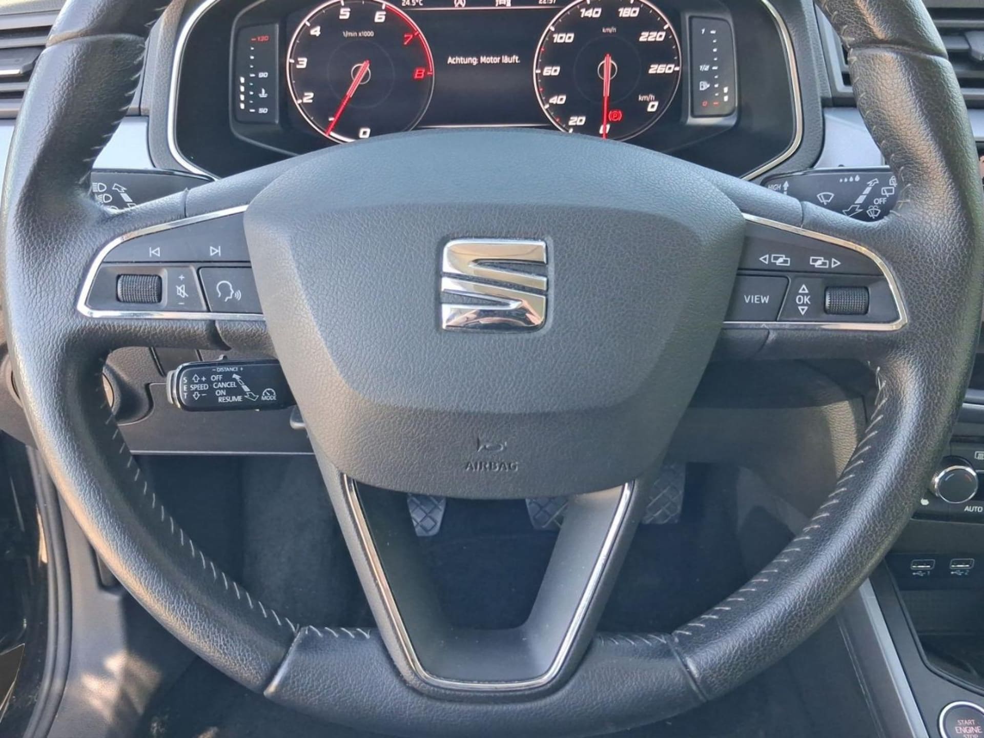 SEAT Arona Style