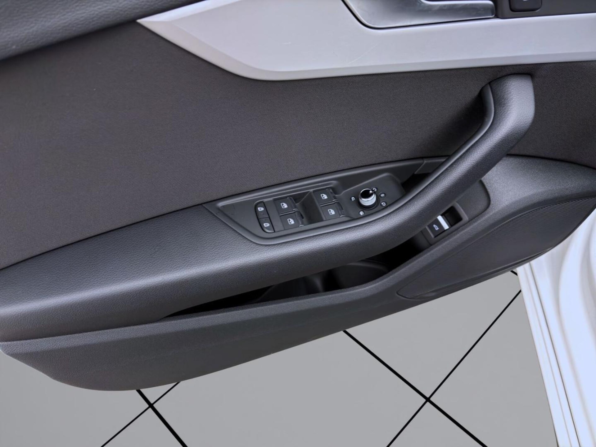 Audi A4 Avant Advanced
