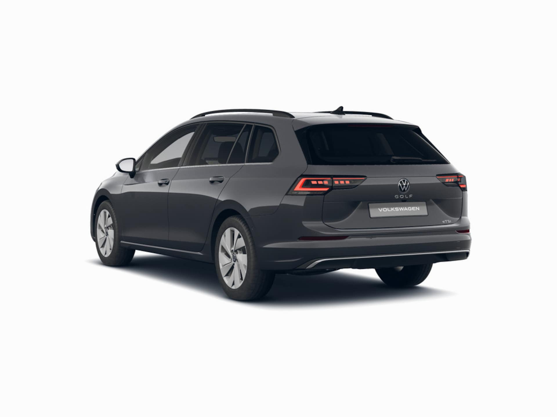 Volkswagen Golf Variant Style