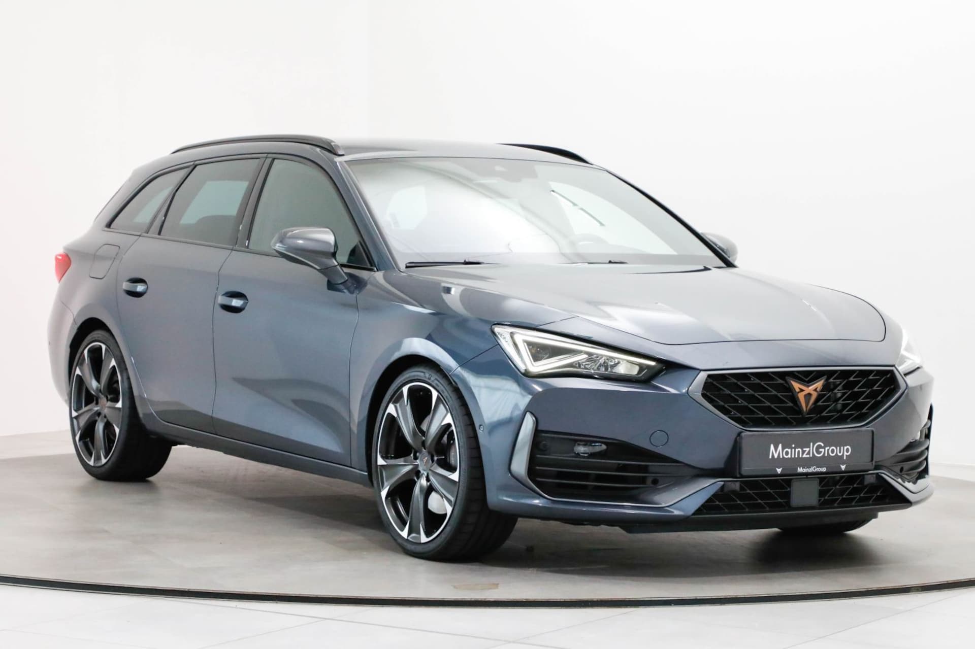 CUPRA Leon Sportstourer VZ