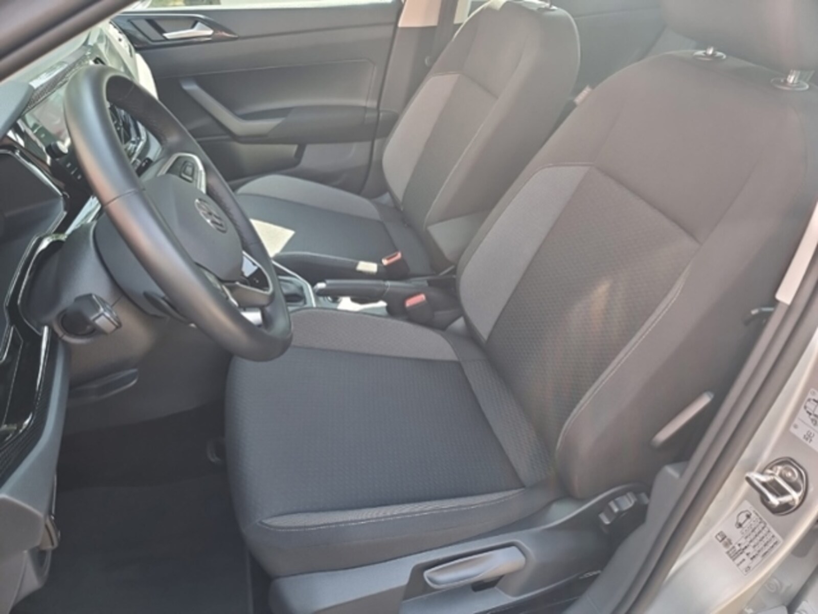 Volkswagen Taigo – Bild 12