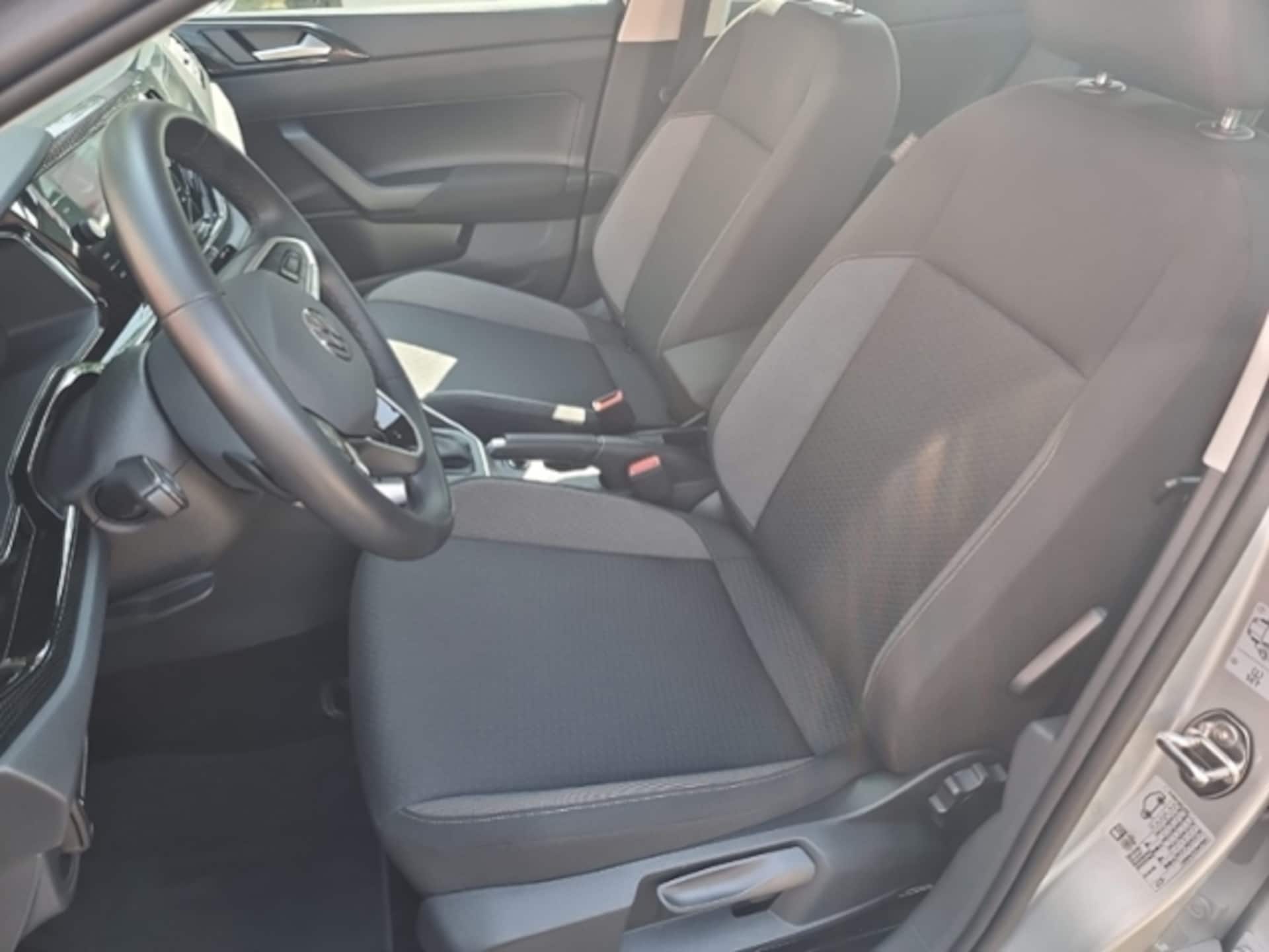 Volkswagen Taigo Life