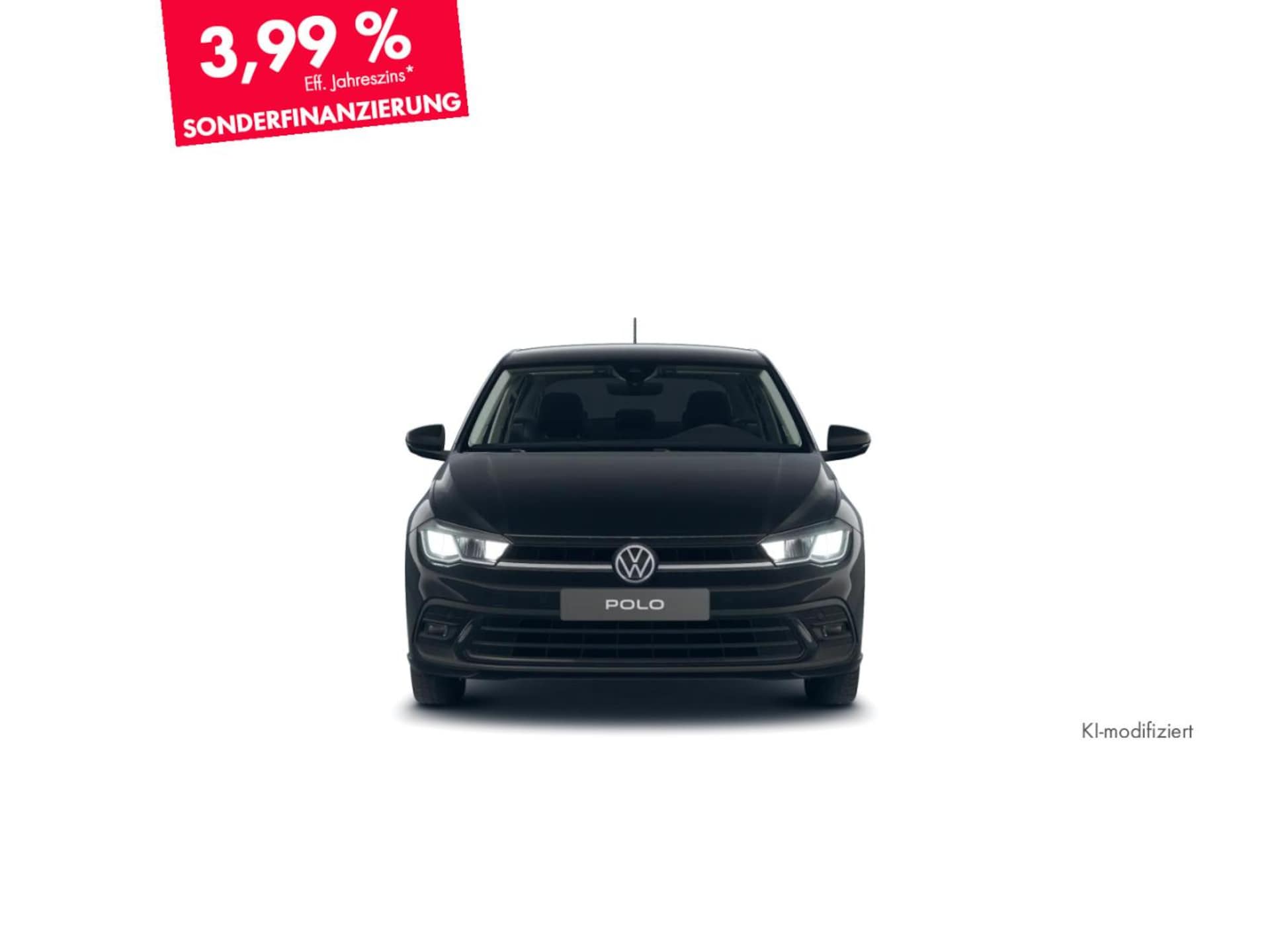 Volkswagen Polo Goal