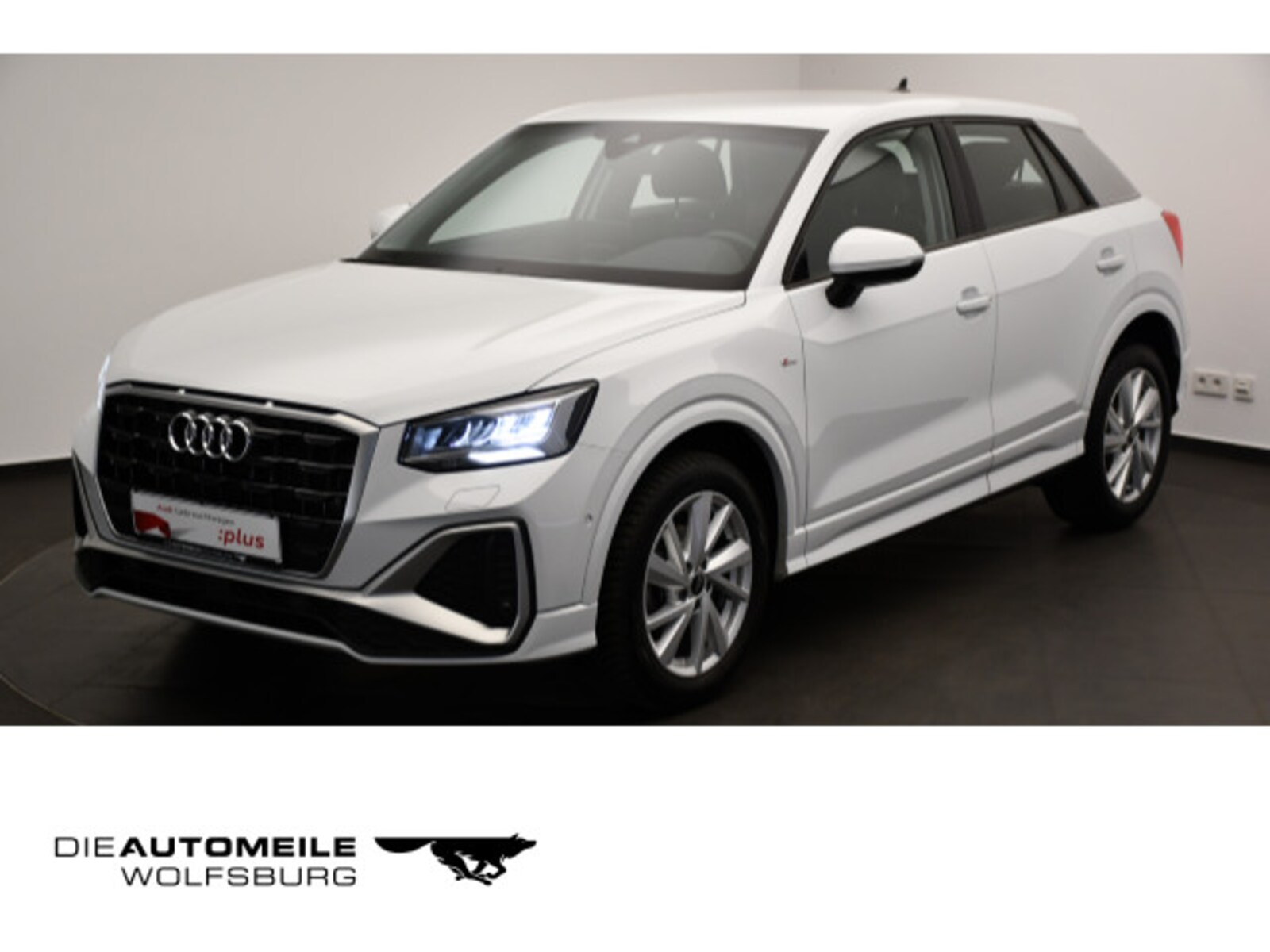 Audi Q2 – Bild 2