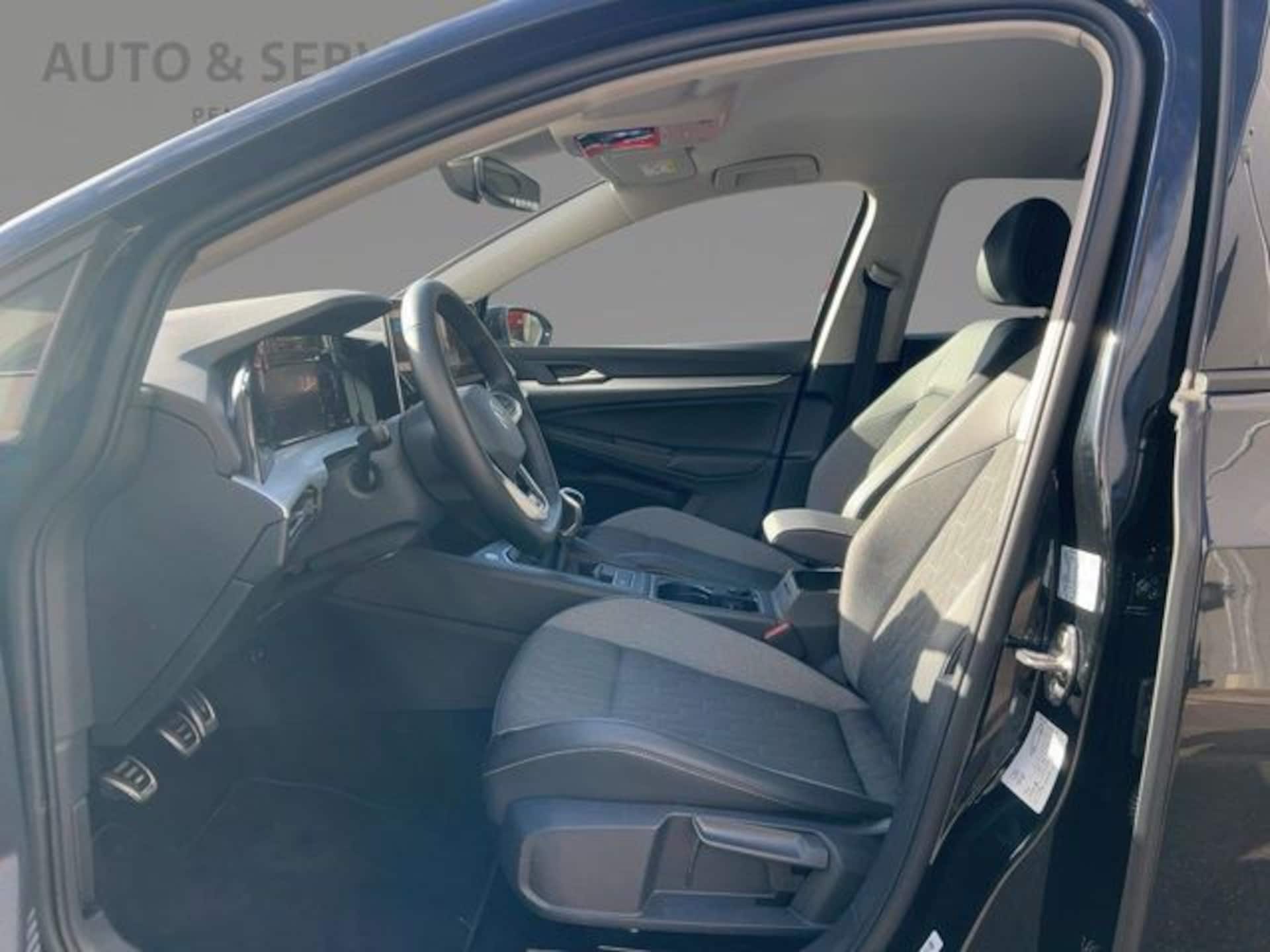 Volkswagen Golf Goal