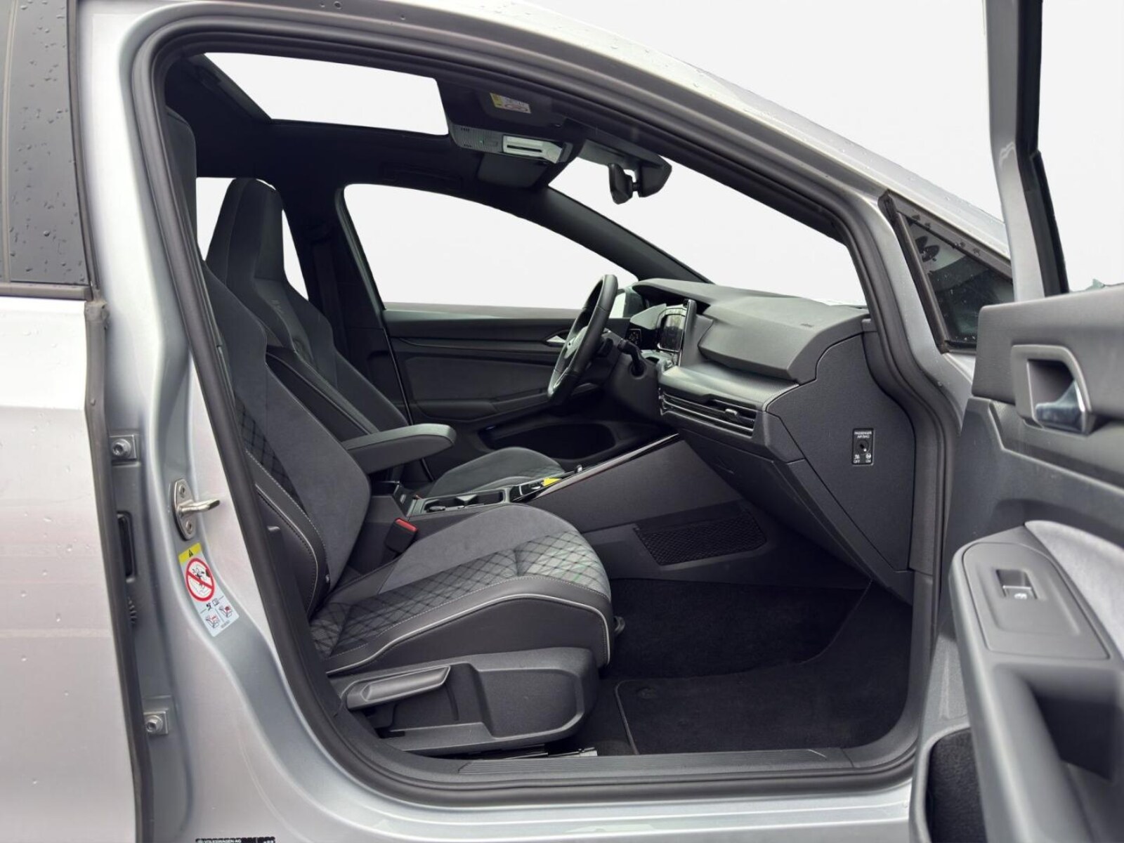 Volkswagen Golf – Bild 4