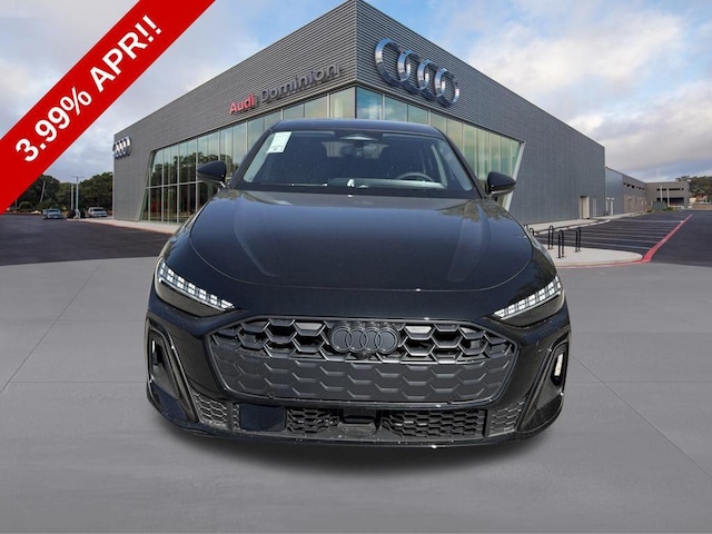 2026 Audi A5 Sedan