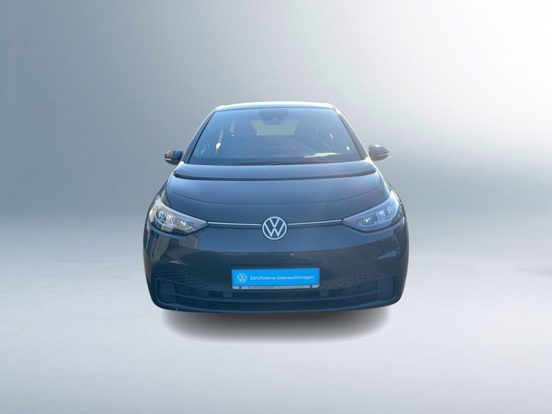 Volkswagen ID.3 Life