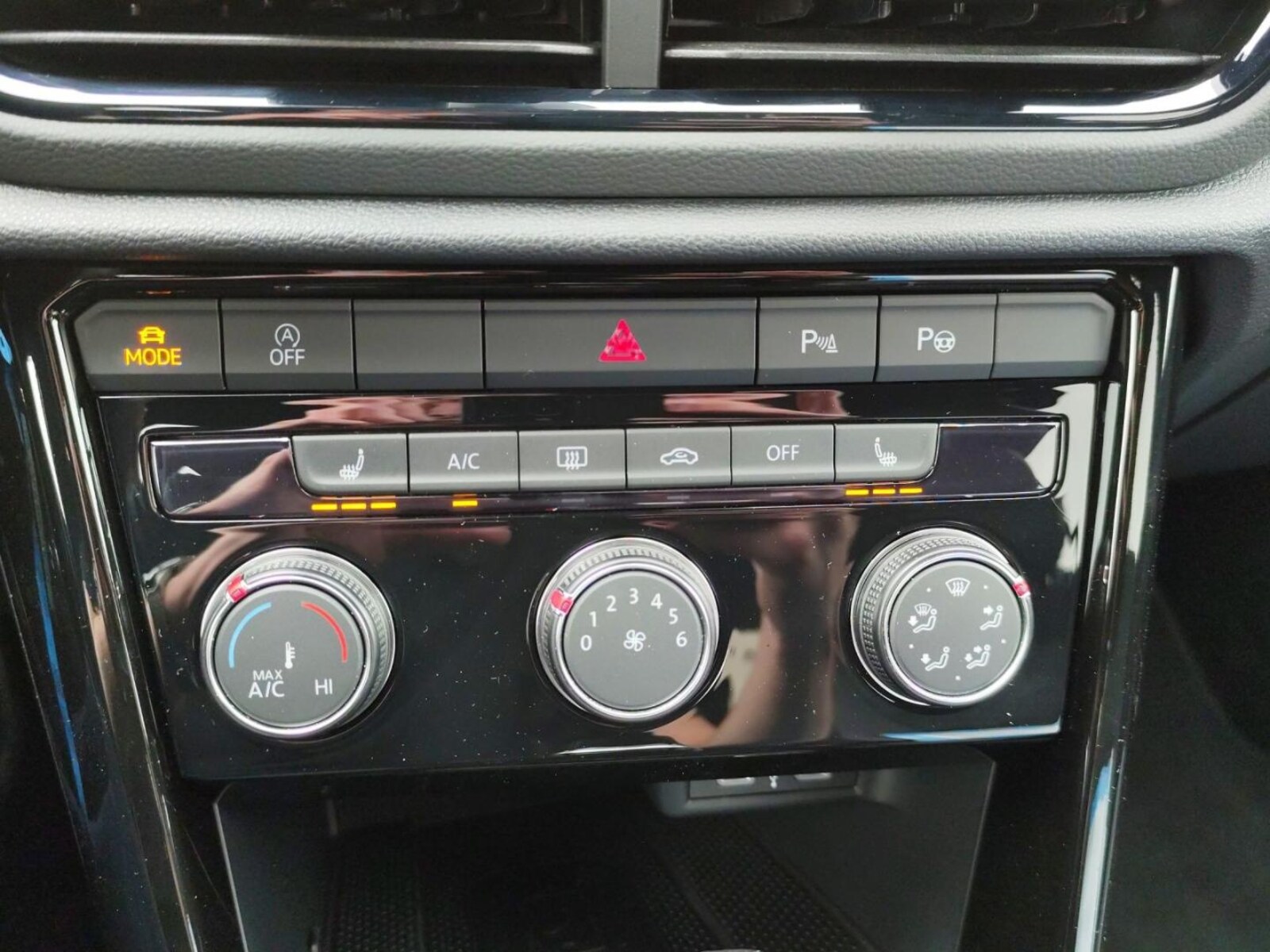 Volkswagen T-Roc – Bild 18