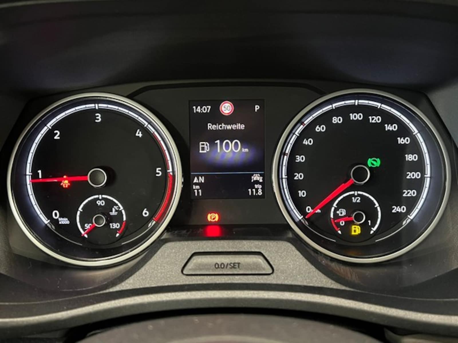 Volkswagen T6.1 Caravelle kurzer Radstand – Bild 20