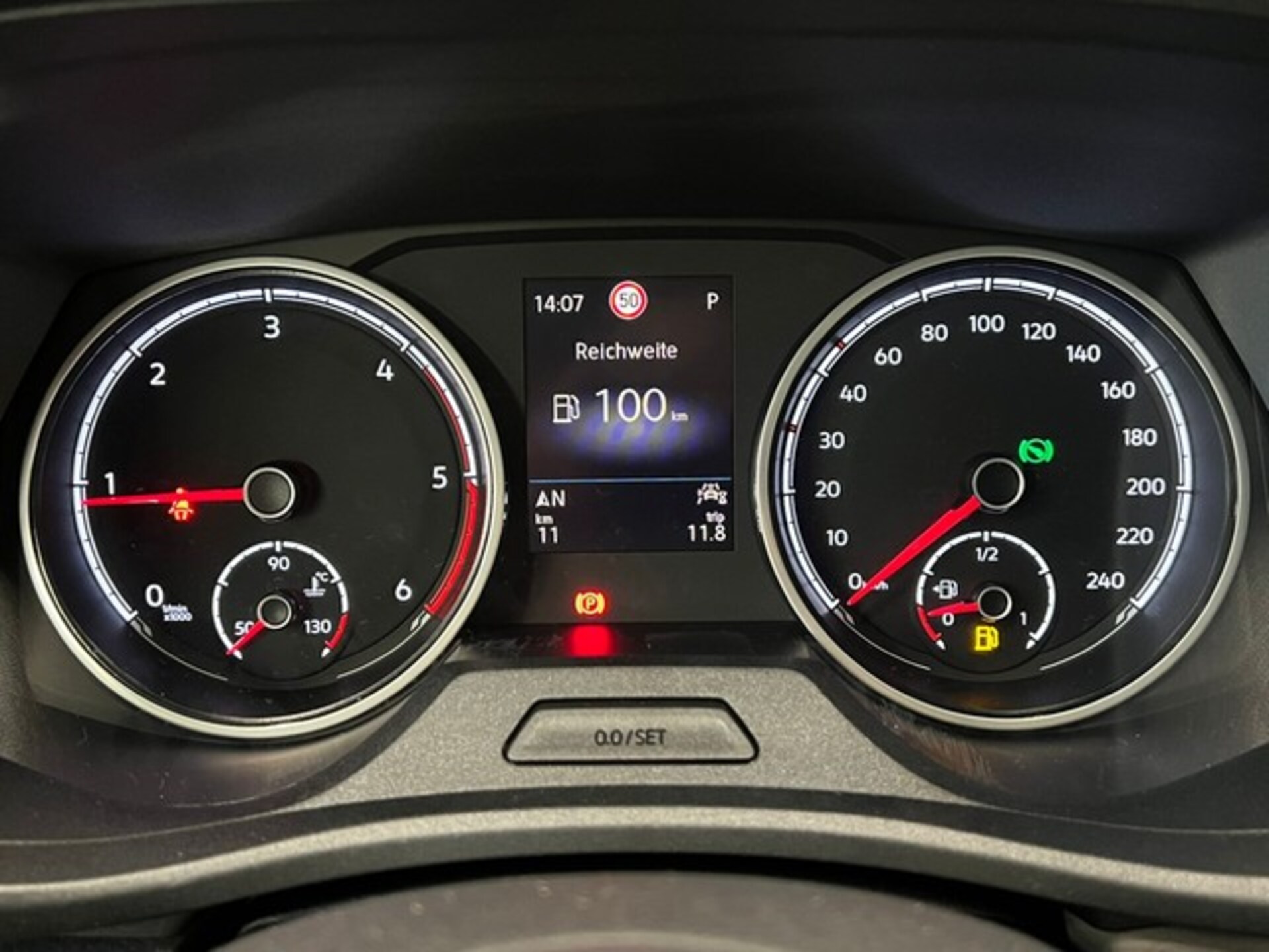 Volkswagen T6.1 Caravelle kurzer Radstand Comfortline