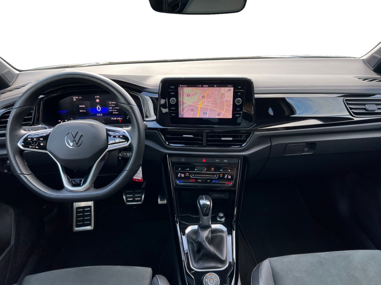 Volkswagen T-Roc – Bild 10