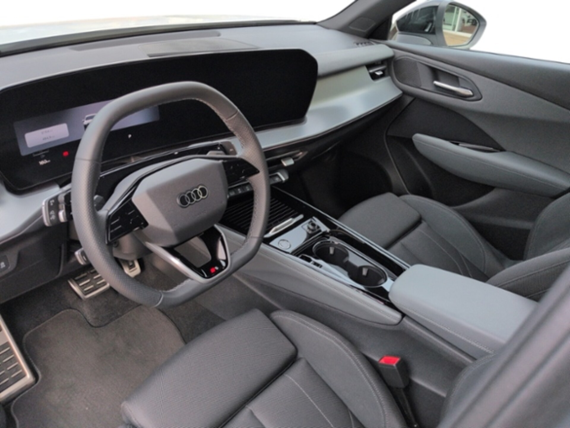 Audi Q3 SUV
