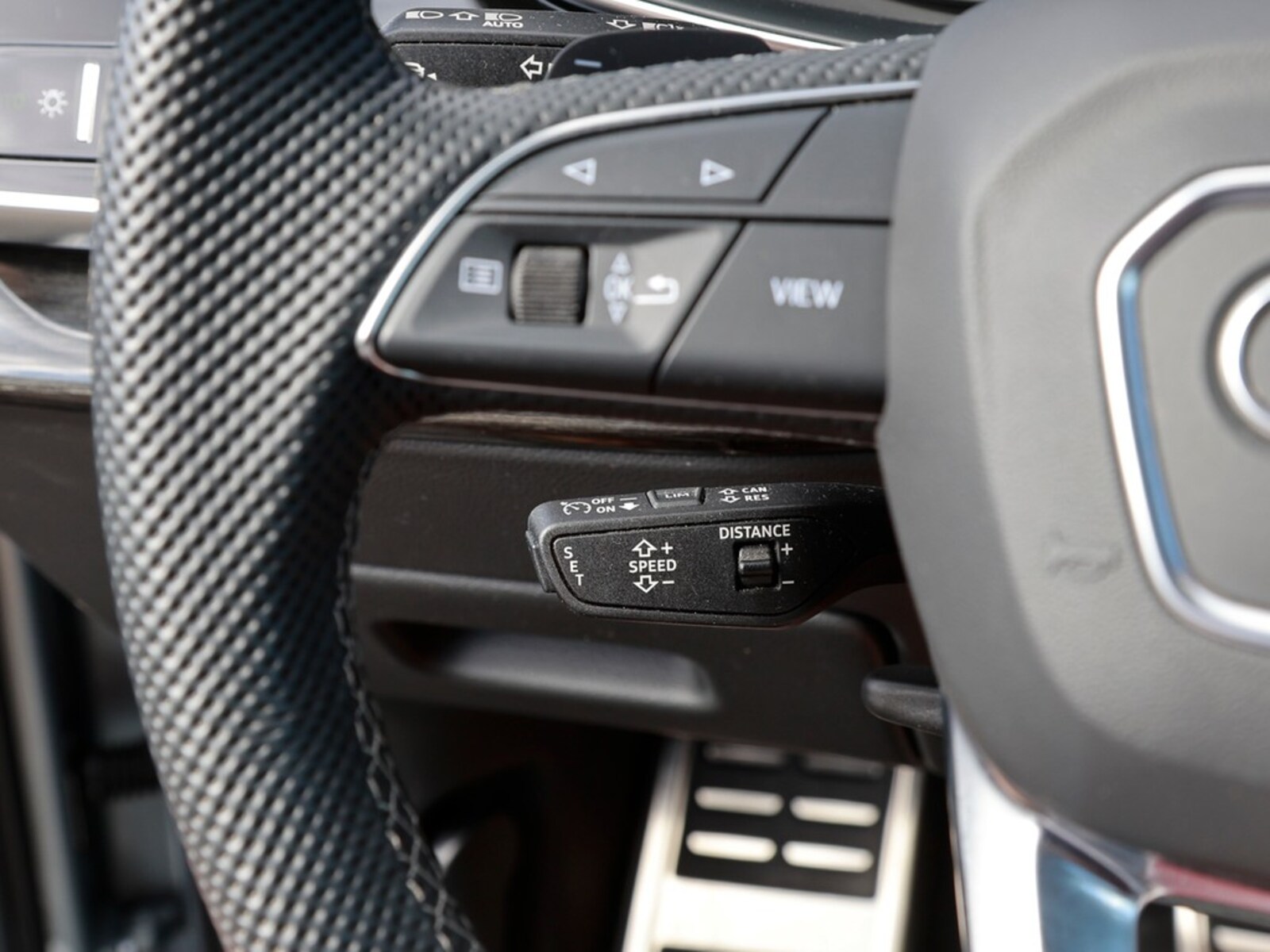 Audi SQ7 – Bild 19