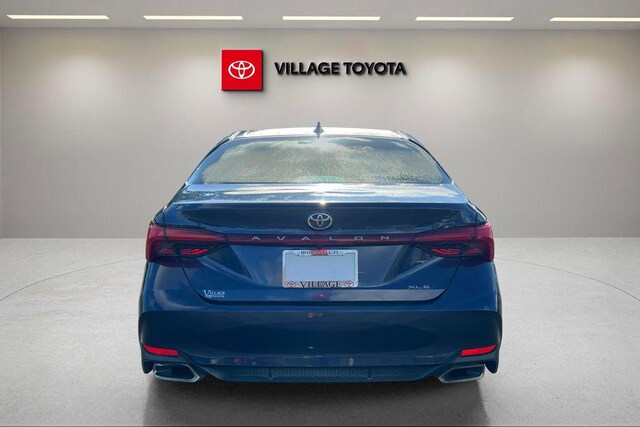 2019 Toyota Avalon