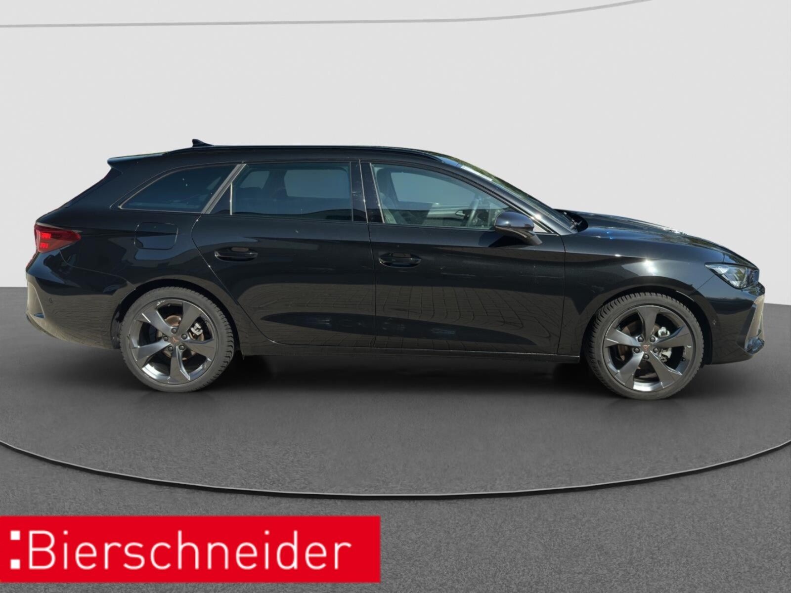 CUPRA Leon Sportstourer – Bild 8