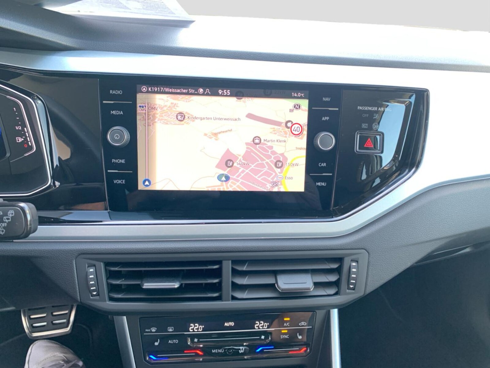 Volkswagen Polo – Bild 7