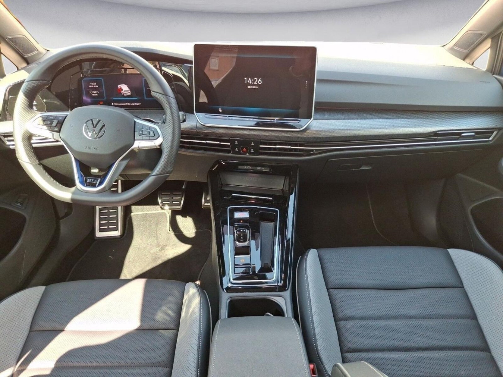 Volkswagen Golf – Bild 12